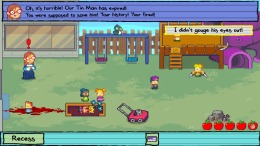   Kindergarten 3