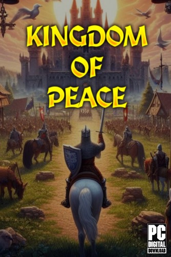 Kingdom Of Peace скачать торрентом