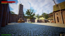 Kingdom Of Peace  PC