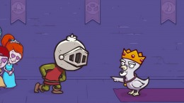 Knightmare Tower  