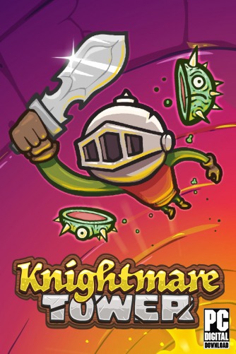 Knightmare Tower скачать торрентом