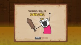  Knightmare Tower