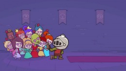   Knightmare Tower