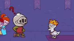   Knightmare Tower