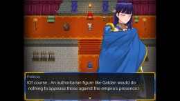 Lady Knight Quest  PC