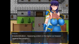   Lady Knight Quest