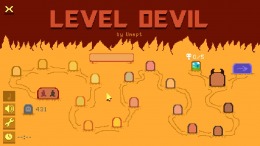 Level Devil  