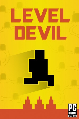 Level Devil скачать торрентом