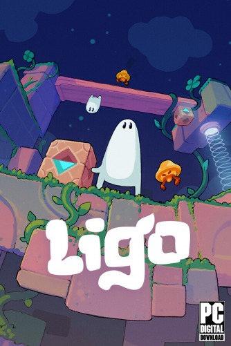Ligo скачать торрентом
