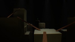  Liminal Shift
