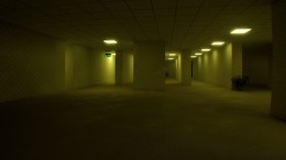  Liminal Shift
