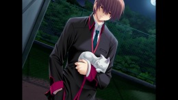 Little Busters!  