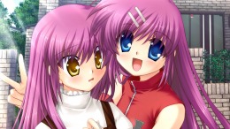 Little Busters!