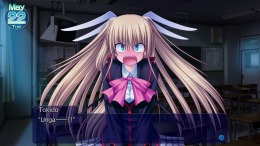  Little Busters!
