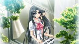   Little Busters!