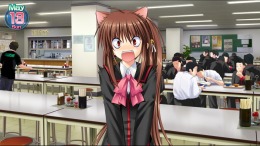 Little Busters! 