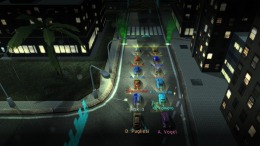   Little Racers STREET