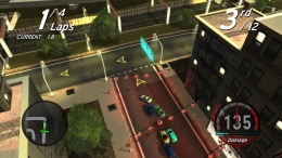  Little Racers STREET