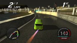 Little Racers STREET  PC