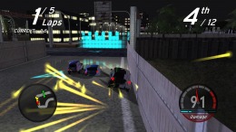  Little Racers STREET
