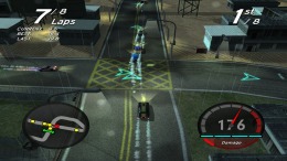 Little Racers STREET 
