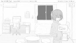 Living with my Little Sister  
