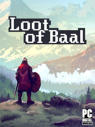 Loot of Baal скачать торрентом