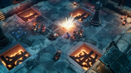 Lost in Random: The Eternal Die  