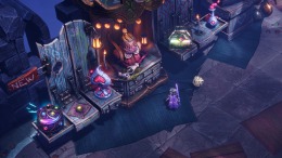  Lost in Random: The Eternal Die