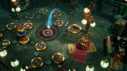 Lost in Random: The Eternal Die  PC