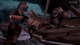 Lost Lands: Mistakes of the Past  