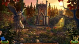   Lost Lands: Mistakes of the Past