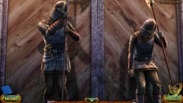 Lost Lands: Mistakes of the Past