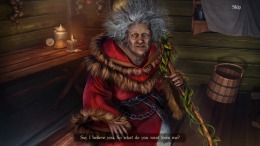   Lost Lands: Mistakes of the Past
