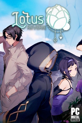 Lotus Reverie: First Nexus  