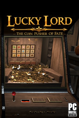 Lucky Lord: The Coin Pusher of Fate скачать торрентом