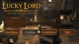 Lucky Lord: The Coin Pusher of Fate 