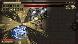   Luminaria: Dark Echoes