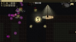  Luminaria: Dark Echoes