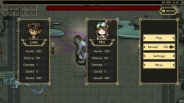  Luminaria: Dark Echoes