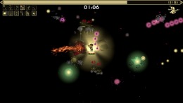   Luminaria: Dark Echoes