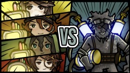 Luminaria: Dark Echoes 