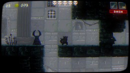 Mahluk:Dark Demon  