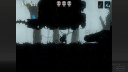  Mahluk:Dark Demon