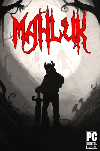 Mahluk:Dark Demon скачать торрентом