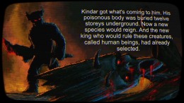   Mahluk:Dark Demon