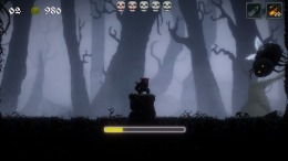  Mahluk:Dark Demon