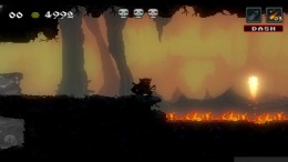 Mahluk:Dark Demon 
