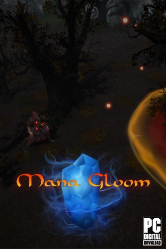 Mana Gloom скачать торрентом