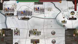 March to Glory  